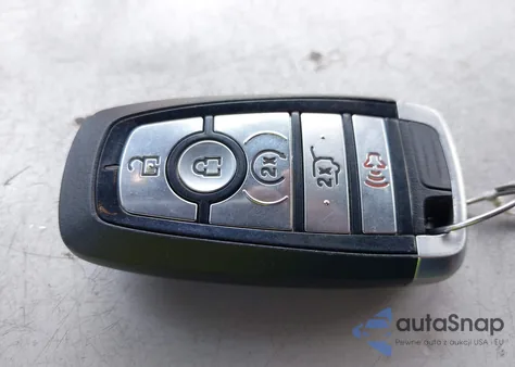 2020 Ford Expedition Xlt Max from USA, damaged, VIN 1FMJK1HT6LEA06259